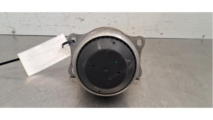 Support (miscellaneous) Porsche 911
