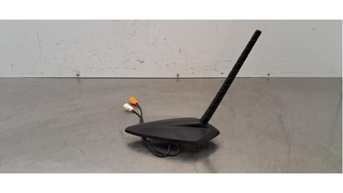 Antenne Peugeot 208