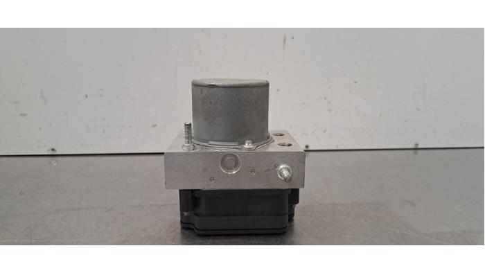 ABS-pumpe MG MG5