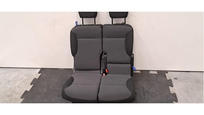 Banquette avant droit Peugeot Partner