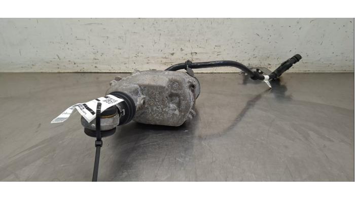 Bras de suspension arrière gauche Porsche 911