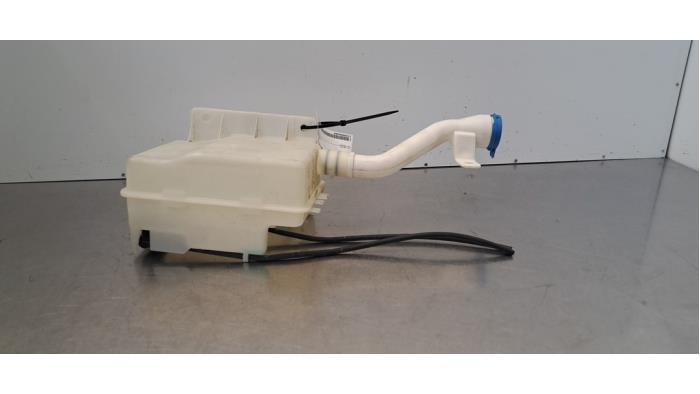 Réservoir lave-glace avant MG MG5