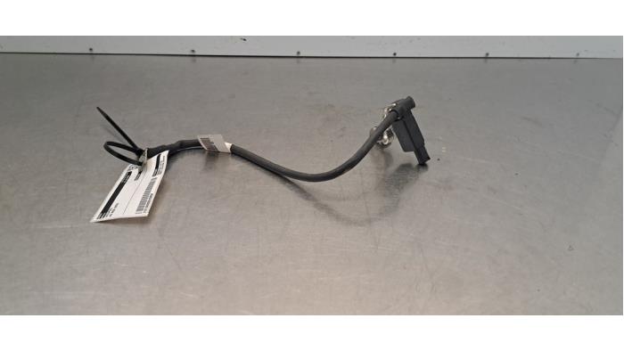 Batteriepol MG MG5