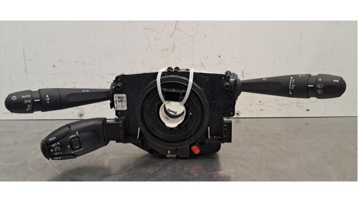 Commutateur combi colonne de direction Peugeot 208