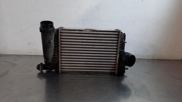 Intercooler Renault Kadjar
