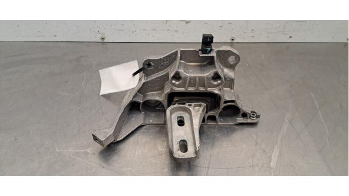 Support boîte de vitesse Peugeot 208