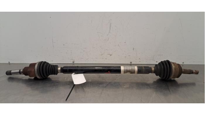 Albero di trasmissione anteriore destro Peugeot 208