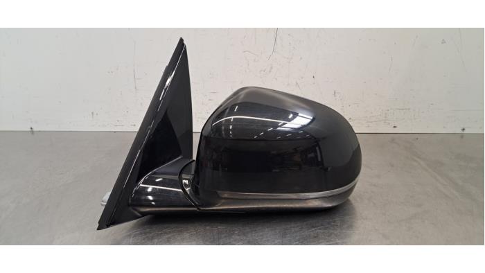 Buitenspiegel links BMW X3