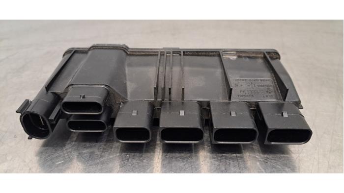 Modul (sonstige) BMW X3