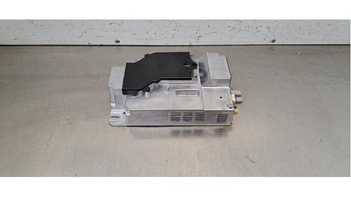 Amplificatore radio BMW X3