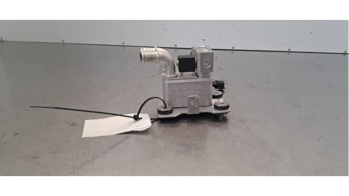 Robinet chauffage électrique MG MG5