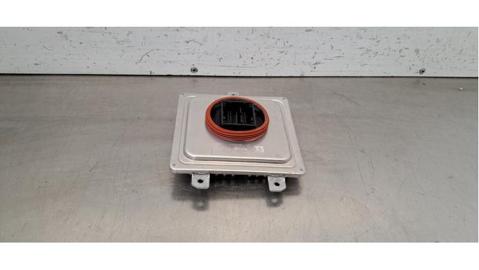 LED-koplampmodule BMW X3