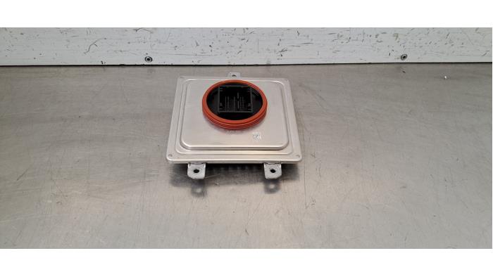 Module phare LED BMW X3