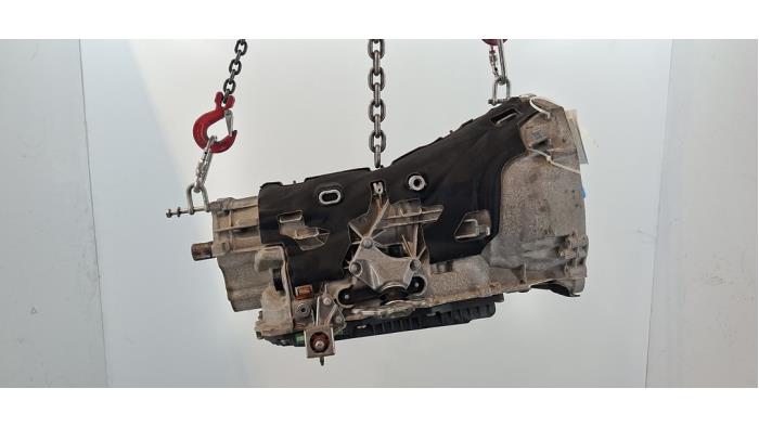 Versnellingsbak BMW 3-Serie