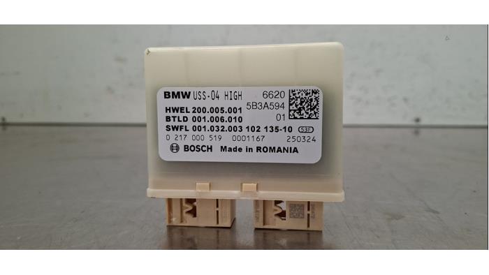 PDC Module BMW X3