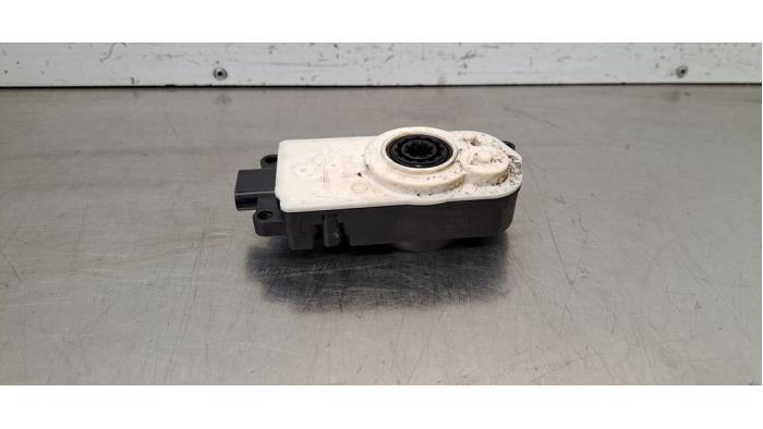 Clapet chauffage moteur BMW X3