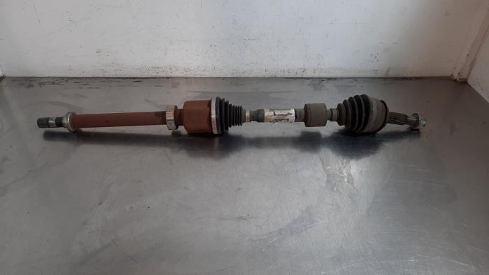 Arbre de transmission avant gauche Renault Kadjar