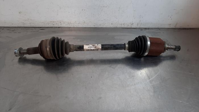 Arbre de transmission avant droit Renault Kadjar