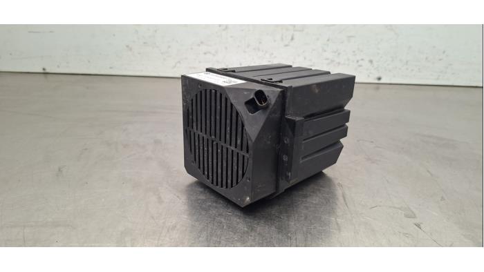 Haut-parleur VESS BMW X3