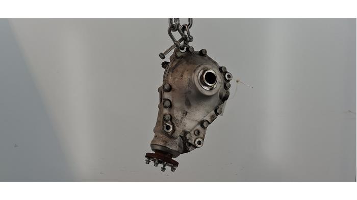 Differential voor BMW 3-Serie