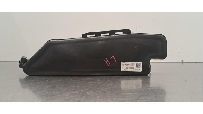 Airbag siège Skoda Octavia