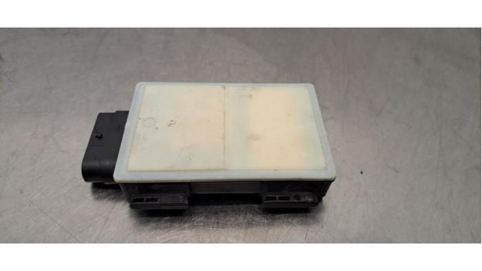 Radarsensor BMW X3