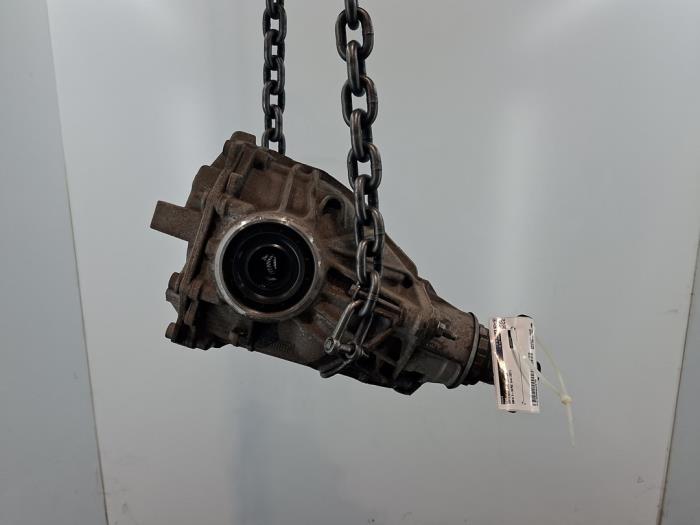 Achterdifferentieel BMW 3-Serie
