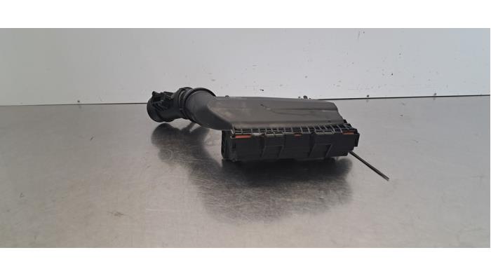 Boîtier filtre à air Renault Rafale