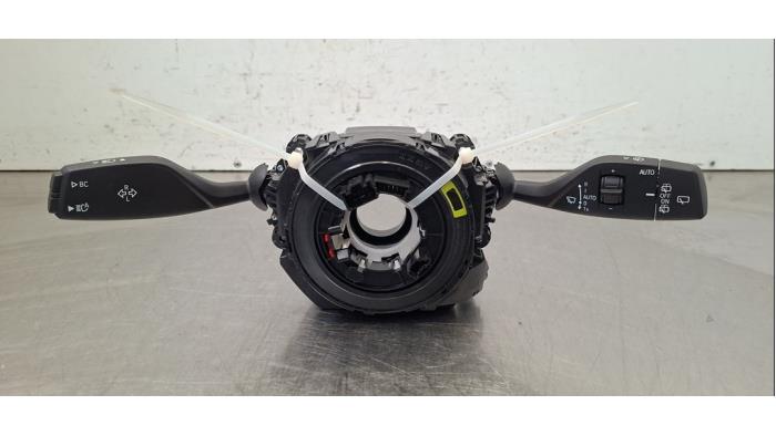 Commutateur combi colonne de direction BMW X3