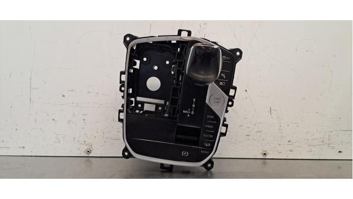Selectiehendel voor automatische versnellingsbak BMW X3