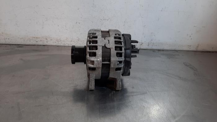 Dynamo Renault Kadjar