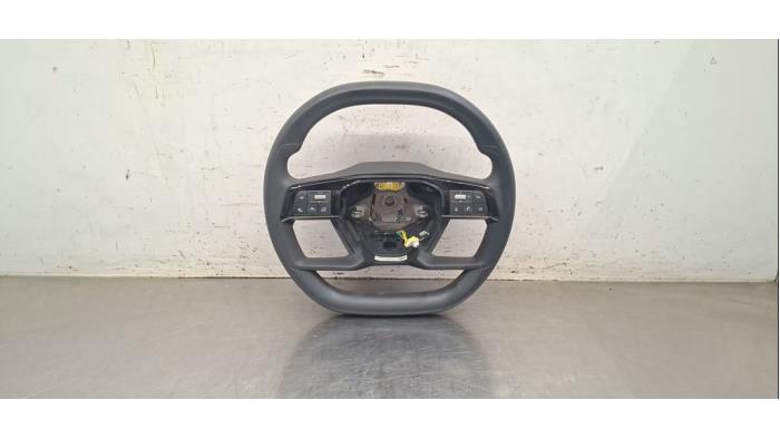Volant Citroen Berlingo