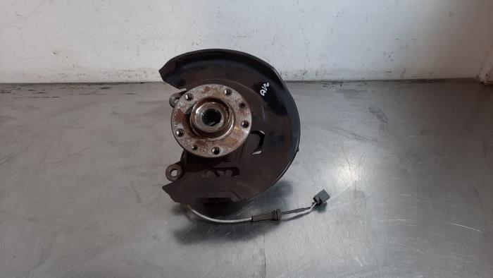 Fusee linksvoor Renault Kadjar