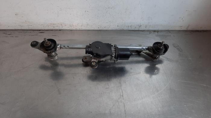 Moteur+mécanique essuie-glace Renault Kadjar