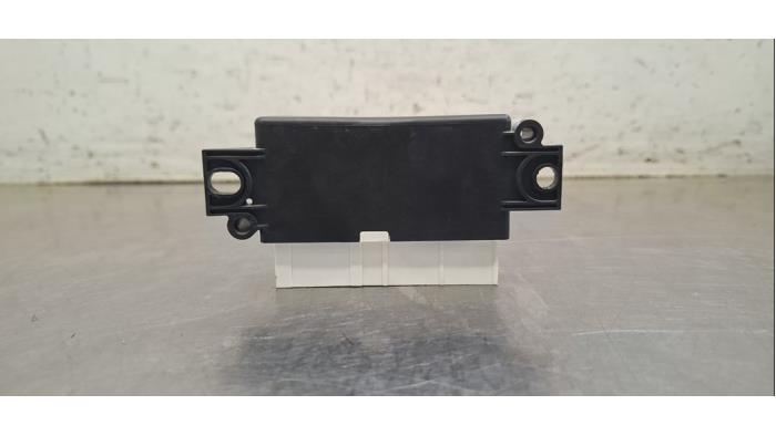 Module PDC Citroen Berlingo