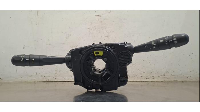 Commutateur combi colonne de direction Citroen Berlingo