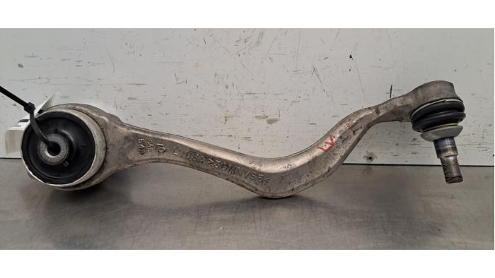 Bras de suspension avant gauche BMW X3