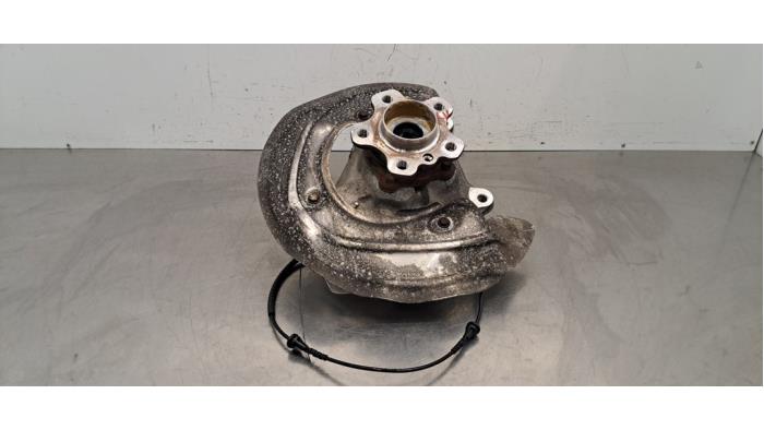 Fusee linksvoor BMW X3
