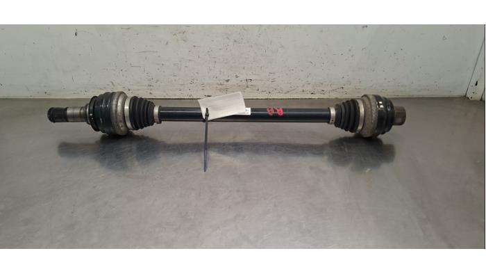 Arbre de transmission arrière droit Porsche Macan