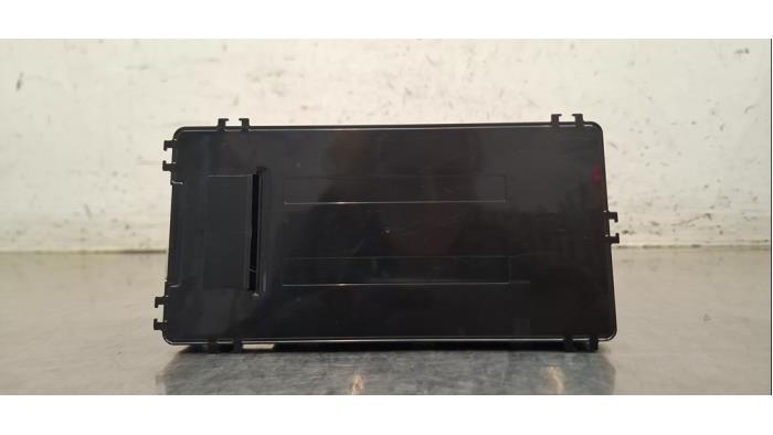 Chargeur sans fil Porsche 911