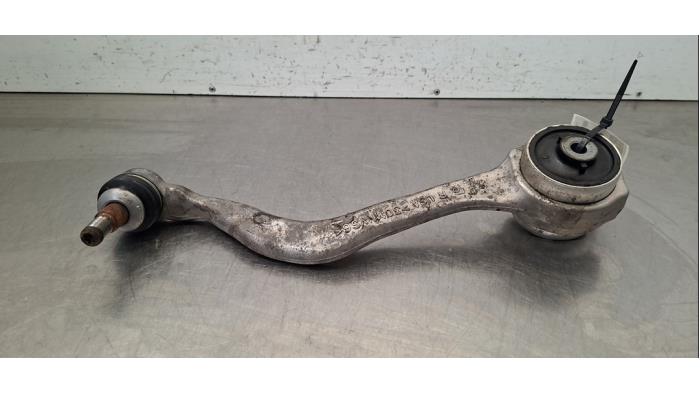 Bras de suspension avant droit BMW X3