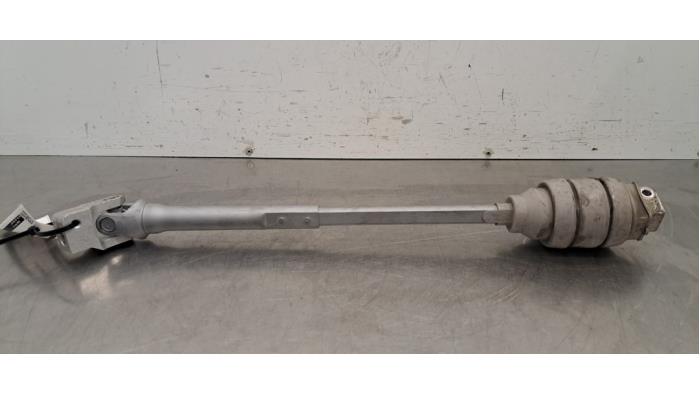 Axe colonne de direction BMW X3