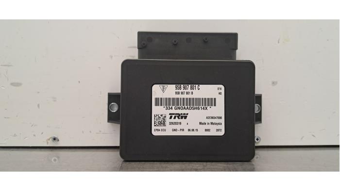 Handrem Module Porsche Macan
