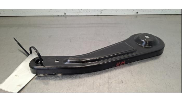 Bras de suspension arrière droit BMW X3