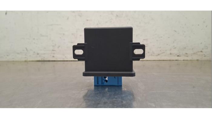 Module (divers) Porsche Macan
