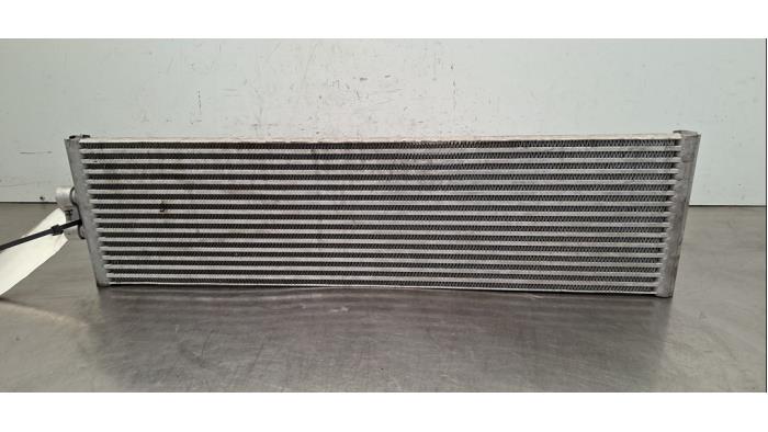 Condensateur clim BMW X3