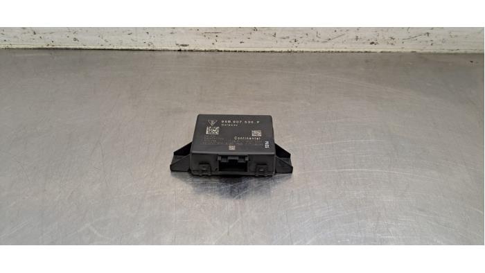 Module Gateway Porsche Macan
