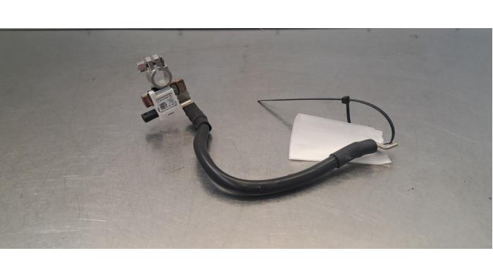 Batteripol Porsche Macan