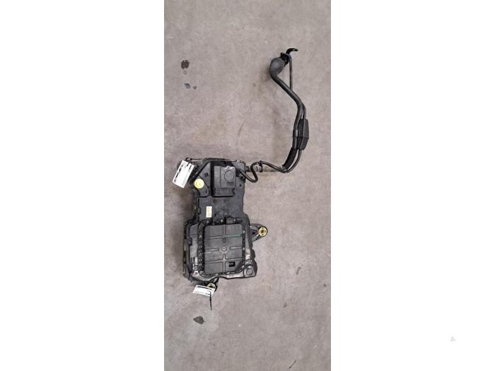 Adblue-tank Citroen Berlingo