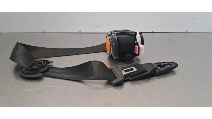 Ceinture de sécurité avant droite Porsche Macan